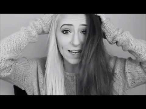 You make me wanna smile. I've never been happier❤️