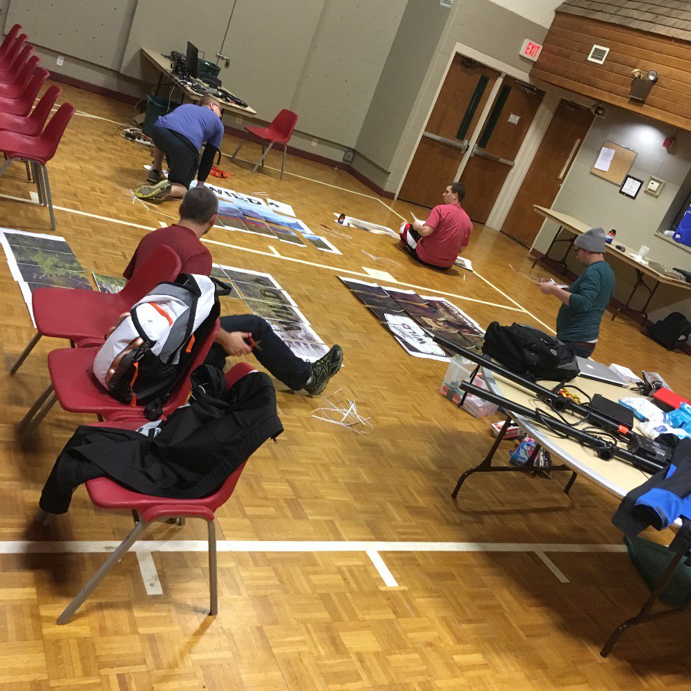 IgniteHSRetreat's tweet photo. Getting ready! How are you prepping for Ignite 2016? Tag us in your photos &amp; use #WildIgnite https://t.co/ne2VhXQwFl