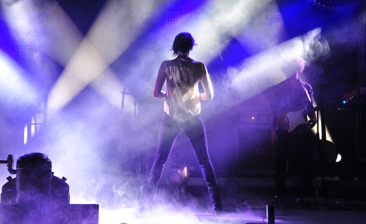 haashoficial's tweet photo. ¡Guadalajara! Ya están listos para mañana? @AuditorioTelmex ❤️❤️ https://t.co/72FkKIvUKR