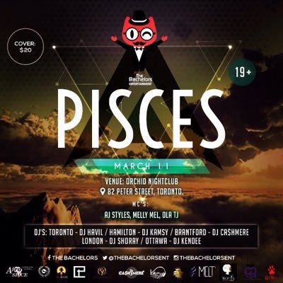 Tolubi_1's tweet photo. The one and only Bachelors are going to be at #CultureWave2016 ππΎππΎ after #PISCES2016 https://t.co/p92f9kWD3J