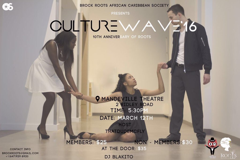 Tolubi_1's tweet photo. The one and only Bachelors are going to be at #CultureWave2016 ππΎππΎ after #PISCES2016 https://t.co/p92f9kWD3J