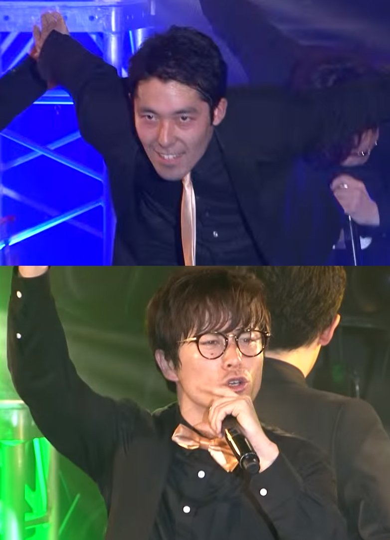 Oricon News オリコンニュース 今夜のmステ Mステ オリラジ Radio Fishとして初登場 高橋優 桜ソング披露 Tk From 凛として時雨 ソロ初出演 Perfect Human 誕生秘話 T Co Wjofr5zijh T Co W3eihvqnsq