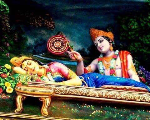 Ashish Hasija On Twitter Jai Shree Radhe Krishna Good Morning
