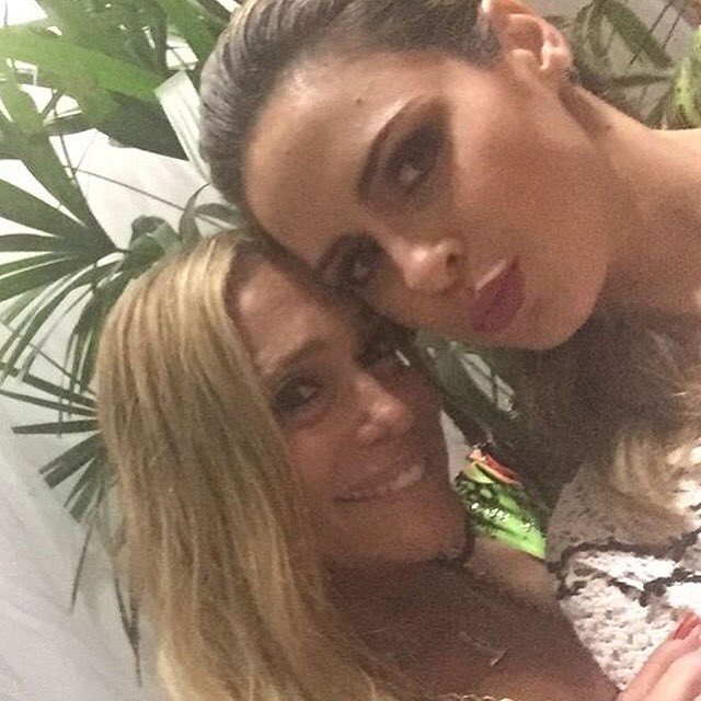 eususanavieira's tweet image. Olha elaaaaaas.... 💁🏼