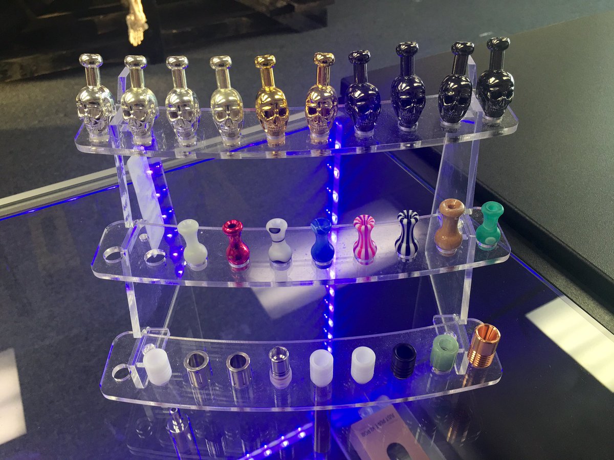 SmokinHotVapes's tweet photo. https://t.co/8oPHUbjUCv