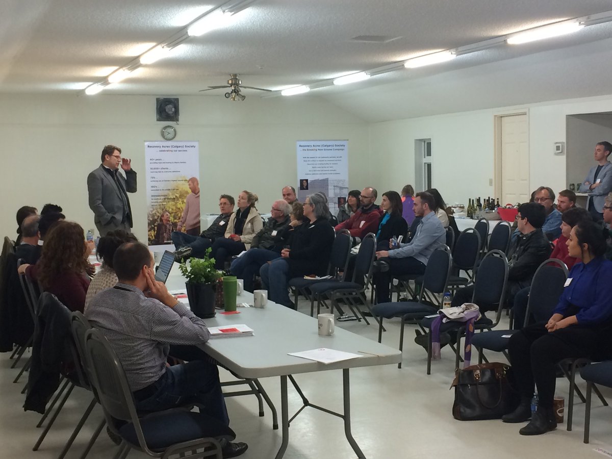 TuxedoParkYYC's tweet photo. Thx @gccarra and his team for supporting us #yycca #agmsuccess https://t.co/9BSXzzT5U5