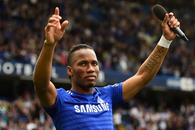 cj_kavin's tweet photo. Happy Birthday To The World Greatest Player @didierdrogba !๐
#CfcLegend !
#MyAllTimeFavoritePlayer ! ๐ https://t.co/7Psvo5nO4b