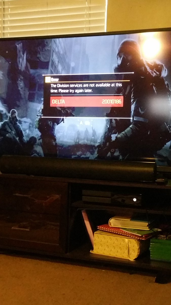 JizzMan73's tweet photo. @Ubisoft had game for two days and this is all I get for my $65 I spent on this game?!?!? What the hell?!?!?! https://t.co/5TeAwebnHq