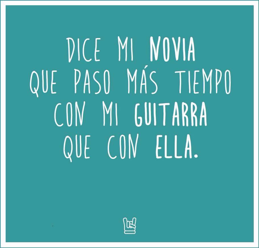 escribircancion's tweet photo. Dice mi novia que… #músicos https://t.co/N9EX1oSpjk