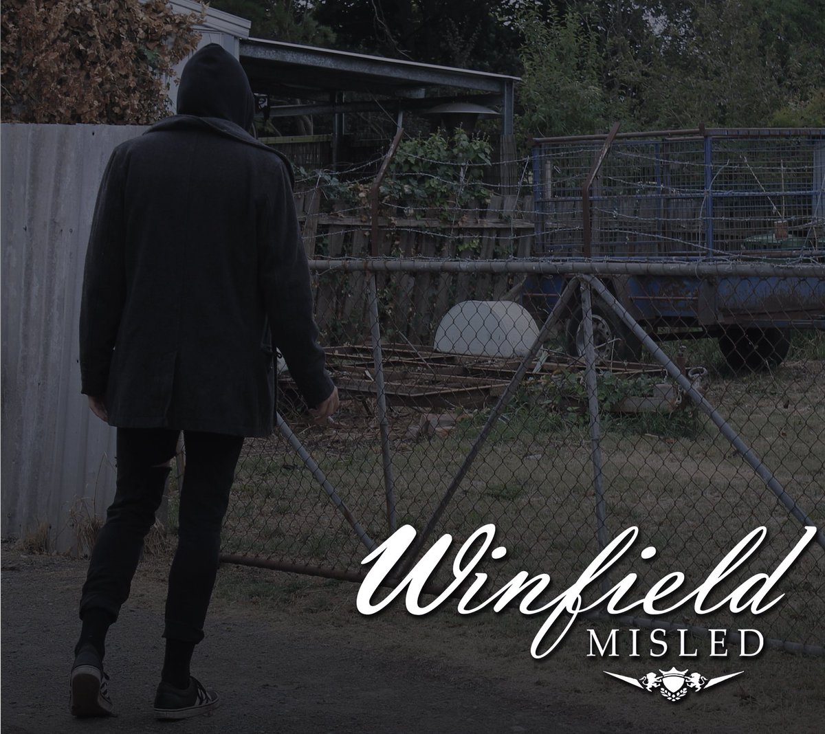 Our debut EP Misled will be out March 16! 
Come chuck us a like on FB! facebook.com/WinfieldAus/
