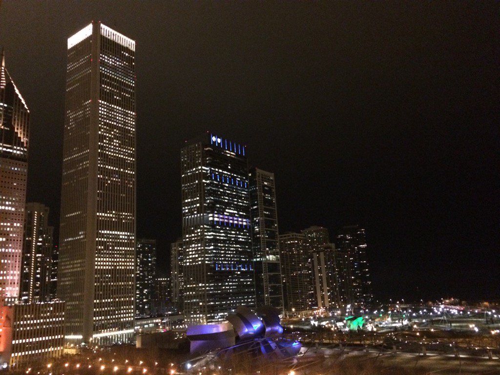 kbnewport's tweet image. From cindys rooftop! #hpmparty