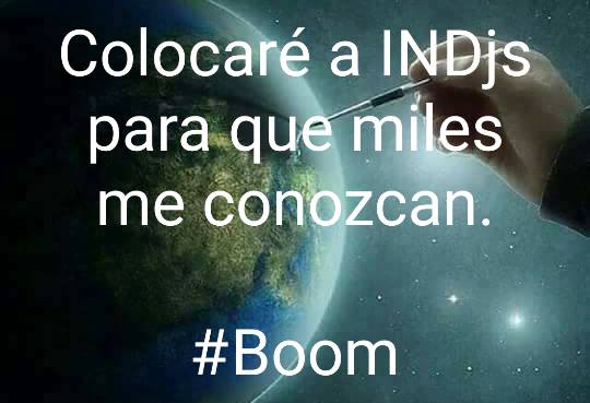 Inspirationdjs's tweet photo. 💪🎶 #Boom #INDJs https://t.co/hqRX6aKeIU