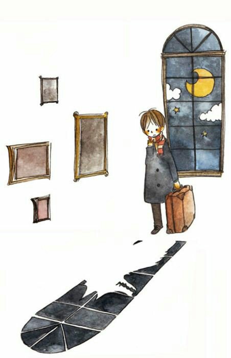 katty_Garay's tweet photo. Es el cumpleaños de mi personaje favorito de todo Harry Potter 😍😍💓🙌🙌🎆🎇 #HappyBirthdayRemusLupin https://t.co/IJFXKAoOn1