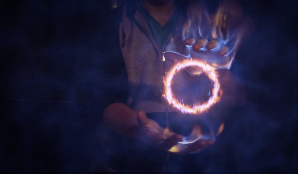 Jake_Tyler_Vids's tweet photo. Just because friends are stupid and we can make something cool out of it XD  #Firehands #filmmaking https://t.co/AMpjkil6O7