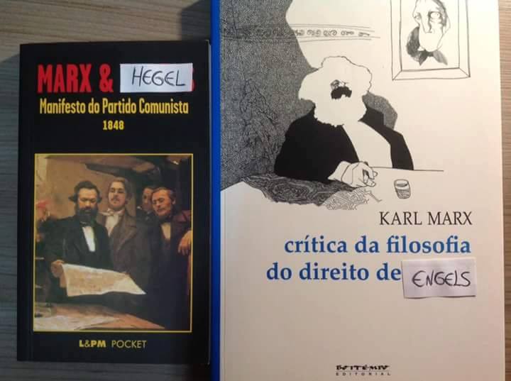 PersonalEscrito's tweet image. @Vinncent #LulainJail #BookFail