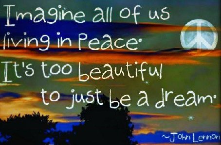 A World Without Hate.