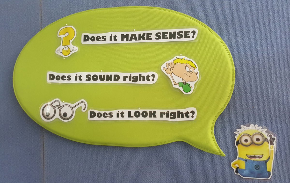 Good readers use meaning, structure &amp; visual info 2problem-solve. Reading Recovery <a href="/CanleyValePS/">Canley Vale PS</a> <a href="/TinaBiala/">Tina Biala</a> <a href="/mtb1611/">Steven Snell</a>