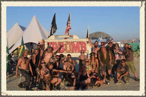 Lip Bomb Camp tweet media