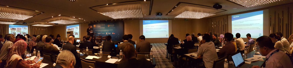 bensowter's tweet photo. Soon to be speaking on #QSWUR by Subject at #QSSubjectFocus Summit in Singapore https://t.co/letMvVO5Ux