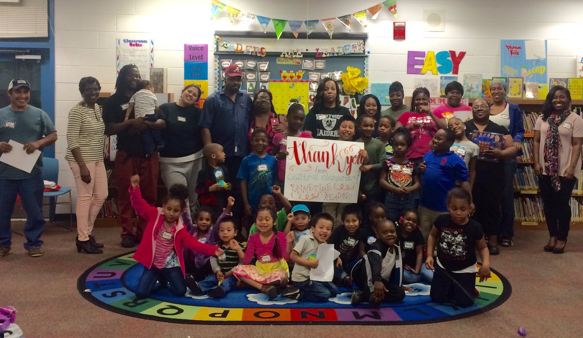 primetimeces's tweet photo. Thank You to everyone who supported Central Elementary School's Prime Time Program! #PTCES #CES360 #PT25 https://t.co/pxsXmp53D9