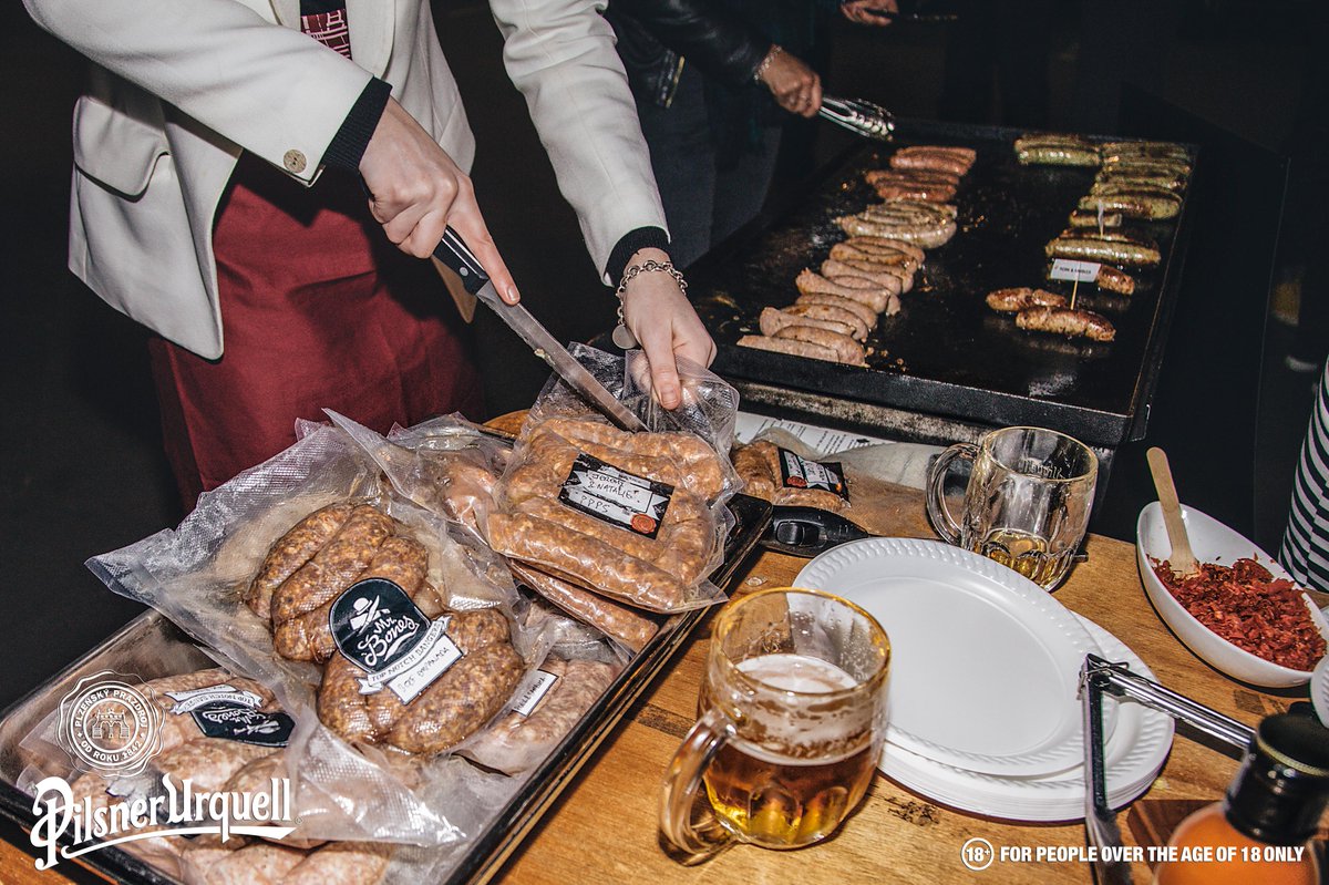 Pilsner Urquell NZ tweet media