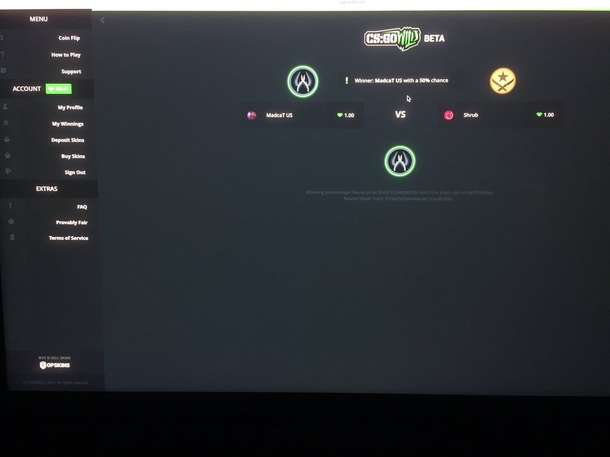 Fusion_CSGO_ tweet picture