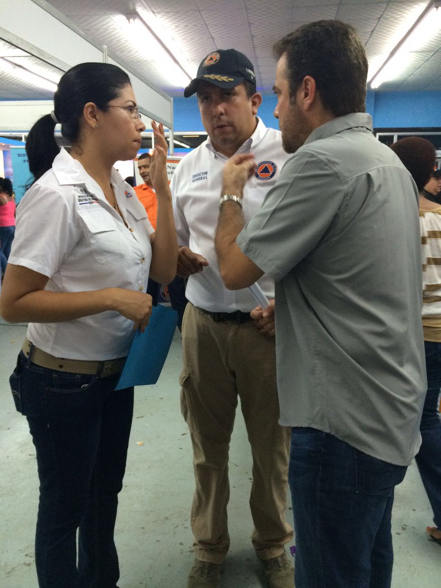 donderisja's tweet photo. Ministro Mario Etchelecu visita el Stand Feria Int. David y se une  al Movimiento Fuerza Naranja @Sinaproc_Panama https://t.co/Ag1rvHiqov