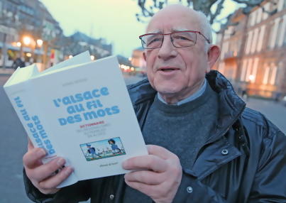 Ce français que parlent les Alsaciens - L'Alsace.fr goo.gl/JuhGyG