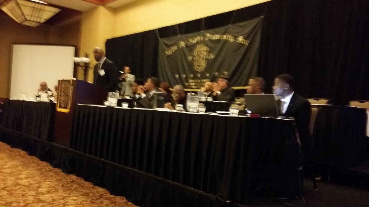 ElkGroveDeltas's tweet photo. Congrats to Zeta Beta Lambda of Alpha Phi Alpha Fraternity, Inc on a successful Convention #EGADST #SacAlphas #NPHC https://t.co/TIhdxo526W