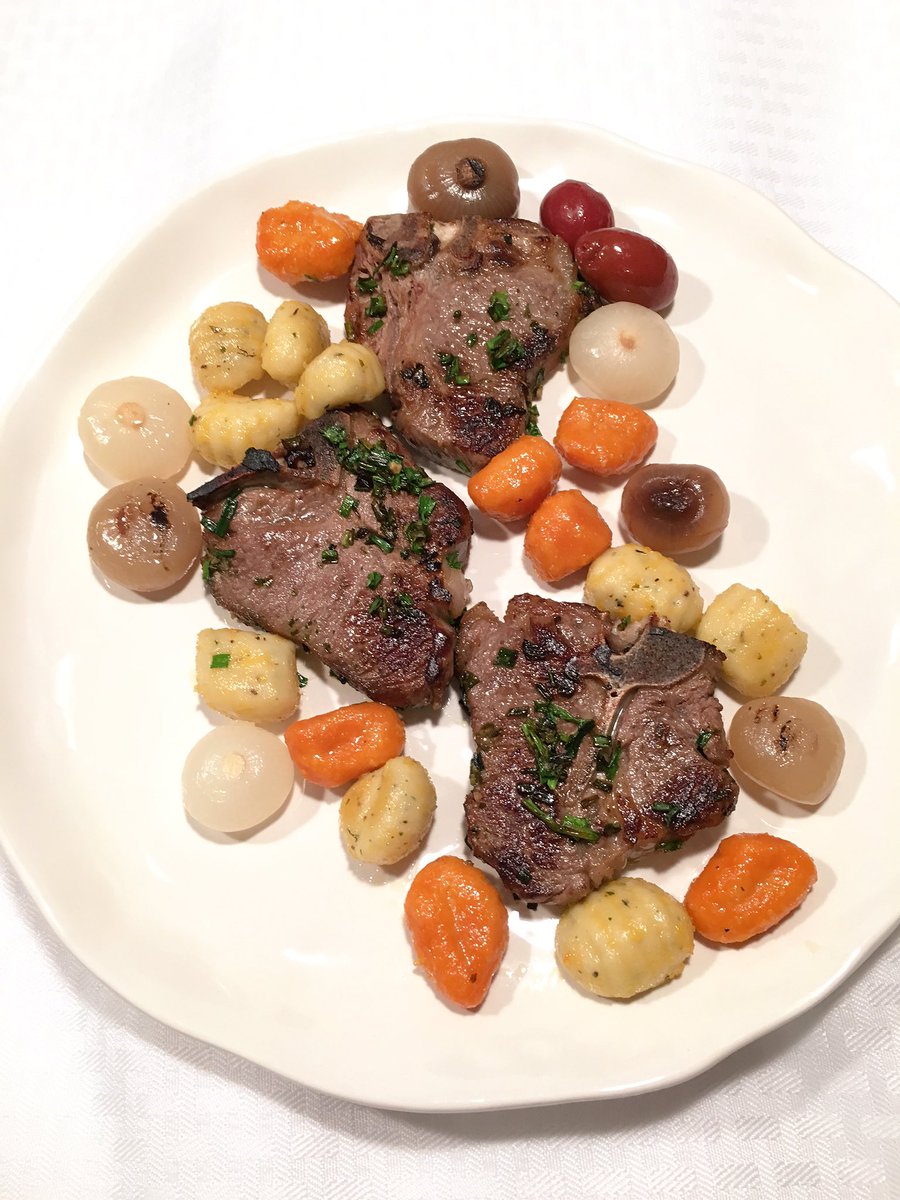 WestingR's tweet photo. Lamb, chives, gnocchi & onions. π΄π·@GastropostVAN #gastropost #atimetocry #foodie #foodphoto #columbusmeat #yvrfoodie https://t.co/Hwd8g4VPWQ