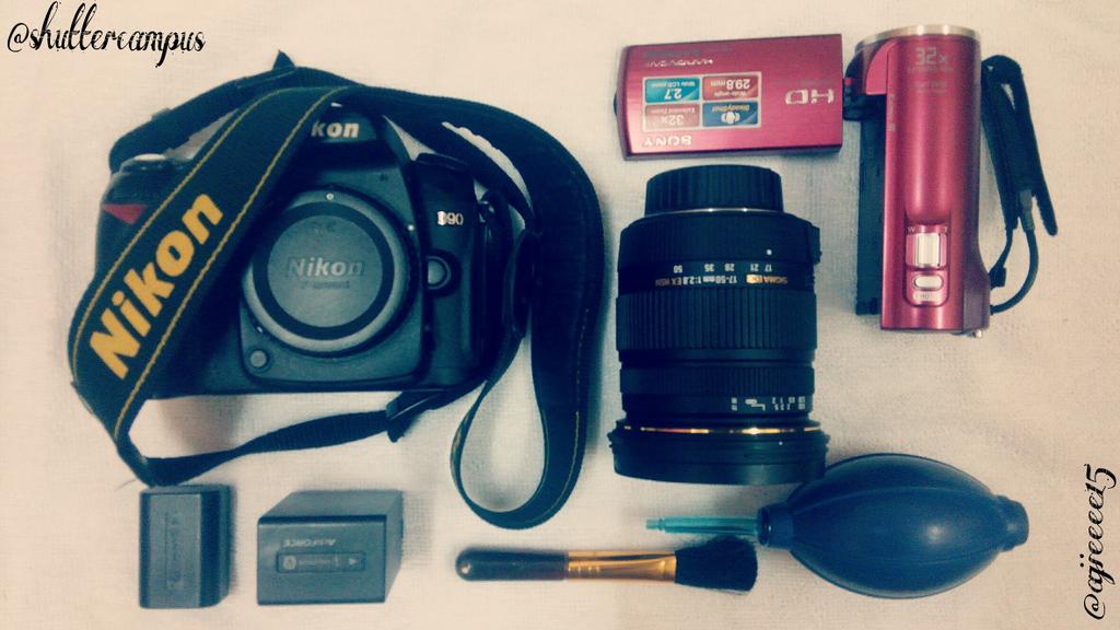 Shuttercampus's tweet image. boleh jadi hobi, boleh jadi kerjaya..minat penting dapat bawa diri ke arah lebih profesional..