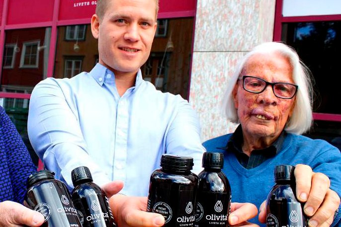 Pasienter byttet medisin med kosttilskudd - svært alvorlig bit.ly/21lRQyU #nyhetsvarsling