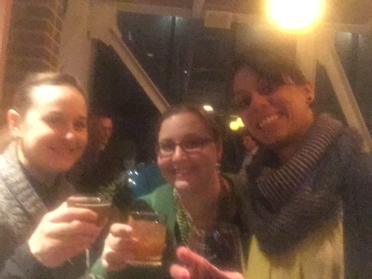 DrsimranM's tweet image. Burnin&apos; up thyme cocktails @Cindys #hpmparty #hpm16 #PCC2016