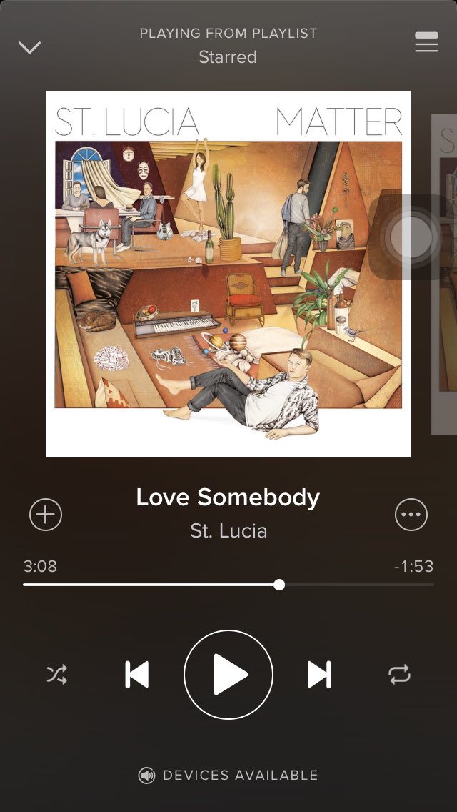 KevinElJay's tweet photo. #StLucia....  obsessed with this song right now https://t.co/qycjzWUaI7