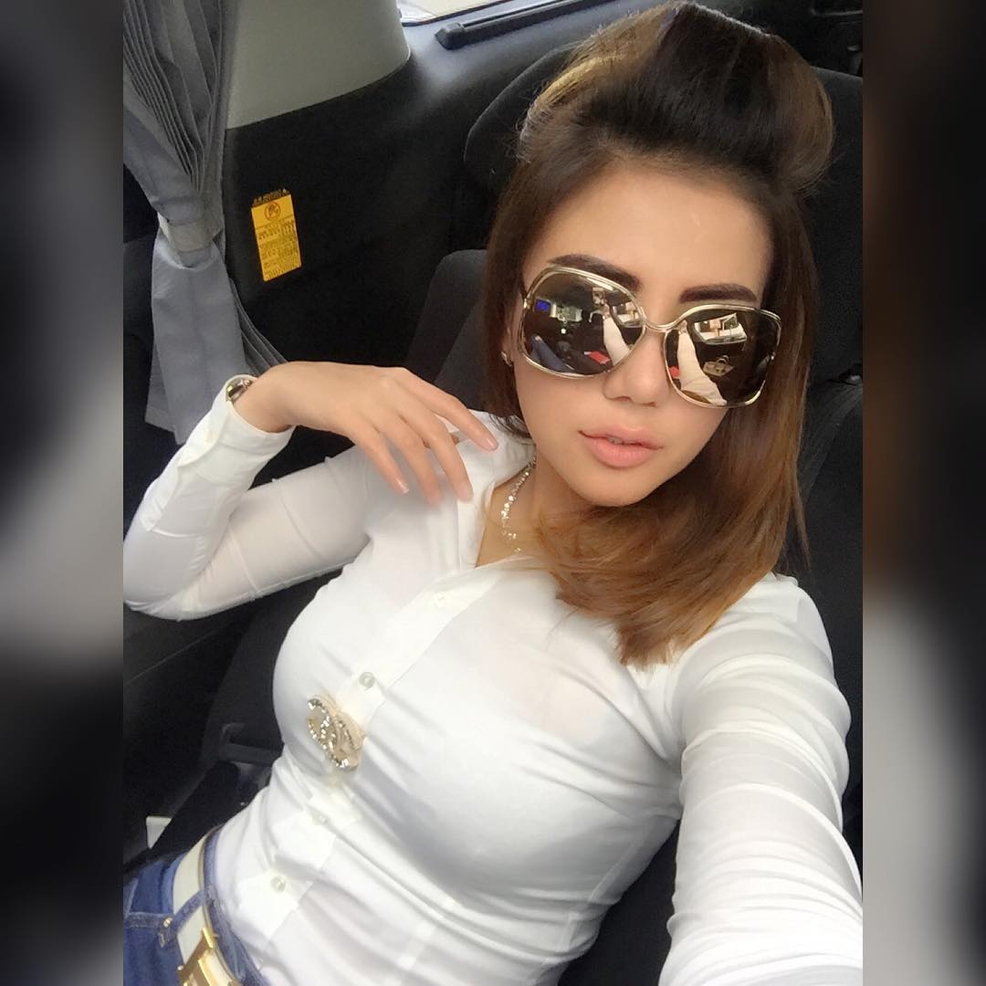 Grepe_Grepe's tweet photo. Siang Dedek Derek Gemezz.Pict Bella Sophie
 @ParemanBagak https://t.co/wnZkuvos5R