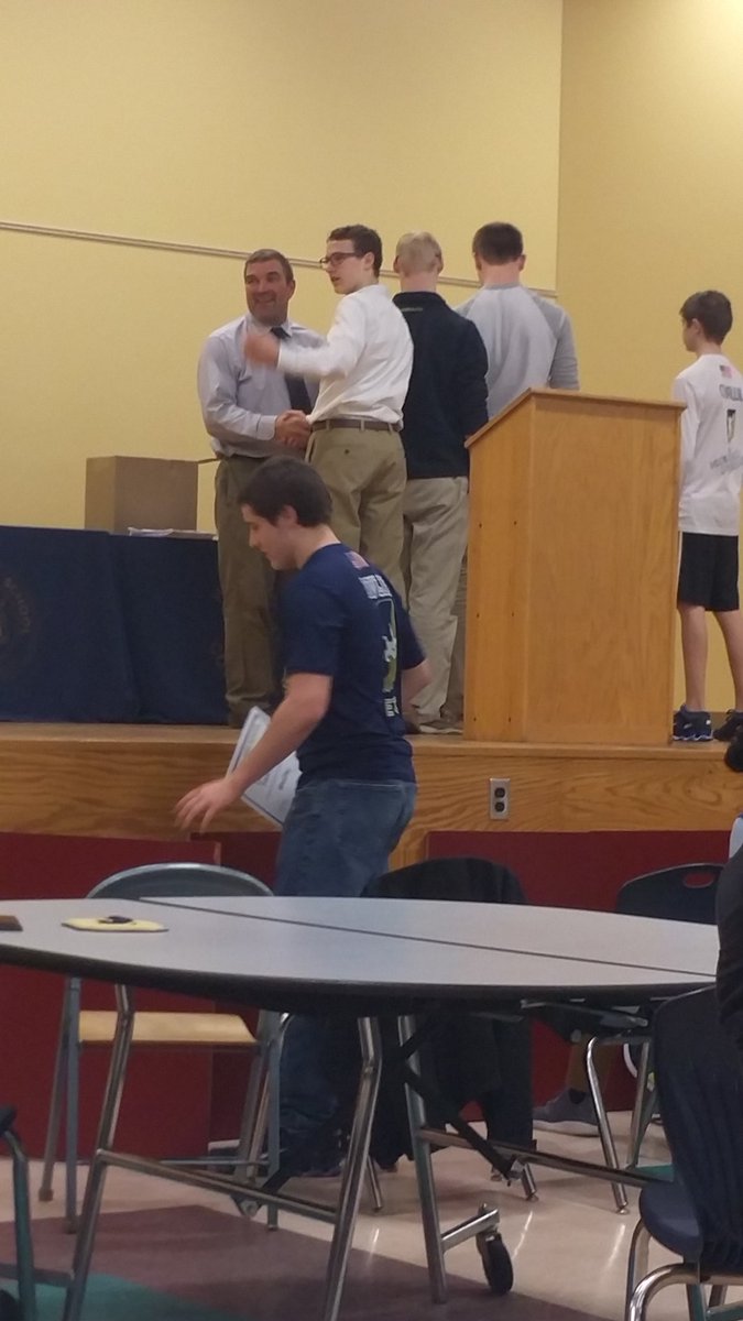 Alphaa48's tweet image. Wrestling award.