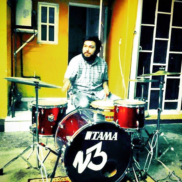 fernandobarker's tweet photo. #nicotina23 https://t.co/12Kx9fGaAp