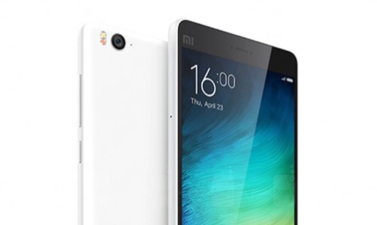 Diunixx's tweet image. Xiaomi Mi 4c gets tasty price cut, now $190