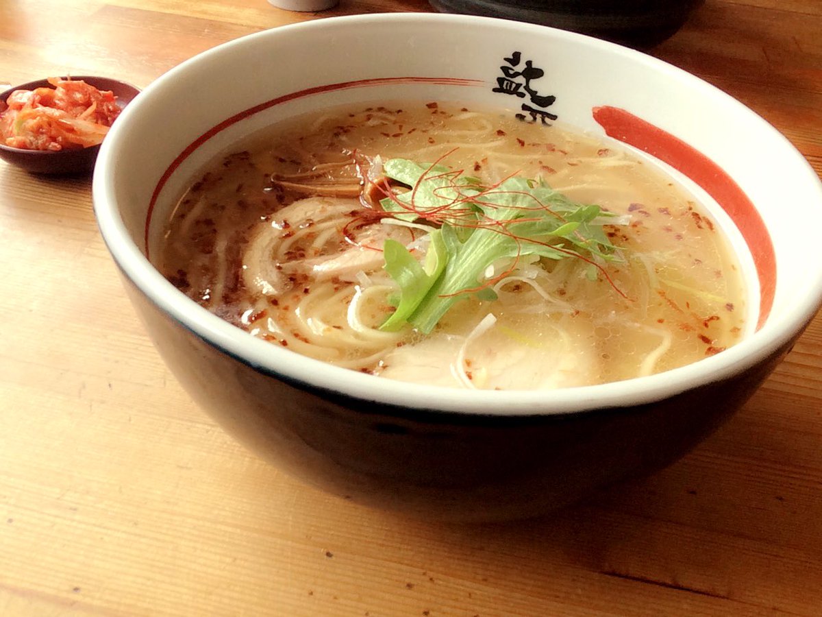 panpapan___'s tweet photo. 初元帥🍜🍥
唐揚げ美味しかったことしか記憶ないです🙂ごちそうさまパパ🤘 https://t.co/lL5uG0s3Xx