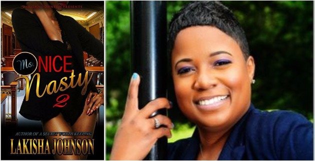 HunchPress's tweet photo. All of her past skeletons come tumbling out at the same damn time! @_kishajohnson #read https://t.co/bM2scDvcZ1 https://t.co/UIK9yItMFq