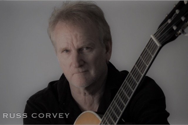 russ_corvey's tweet photo. Thanks to new followers! Like smooth romantic guitar? Hit https://t.co/Rty2SzrHmT for new album, videos and more! https://t.co/rZMeAnL8zB