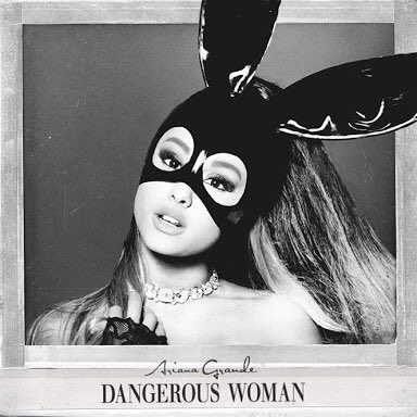 RapGenius's tweet image. This is HOT. @ArianaGrande dropped a new single, "Dangerous Woman." We have the lyrics: genius.com/Ariana-grande-…