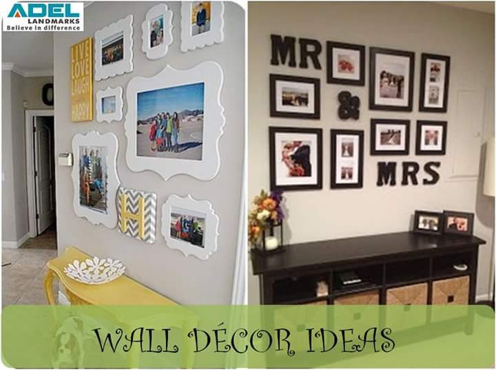 adellandmarks's tweet photo. Big wall can be the perfect canvas for creative decor ideas! 
#homedecor #DIY #Wall #Home https://t.co/XoP8f5XhVF