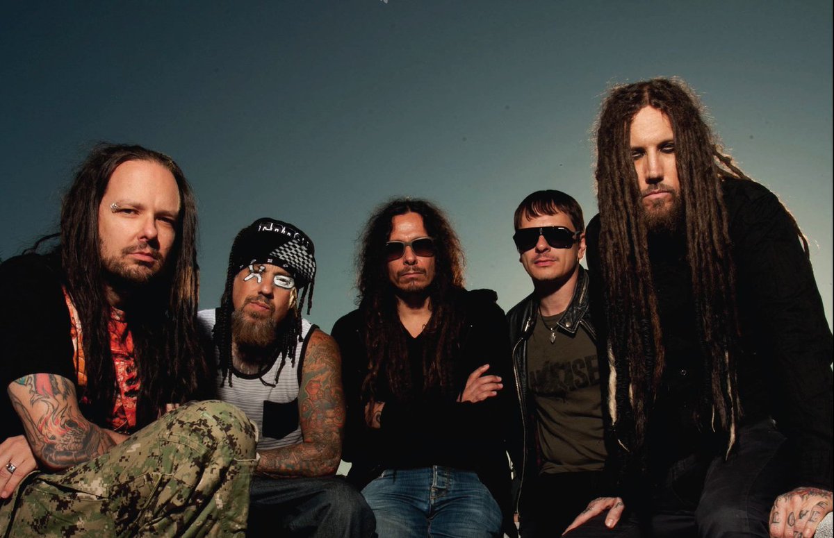 FestJumpers's tweet photo. RT
¡#REGALOOOOOOOOOOOOS!💣💥👊🏼💀
¡BOLETOS DOBLES PARA #KORN!
Acá está la dinámica:⚡https://t.co/tXMXkHVZXg⚡ https://t.co/uFKF2FzckT
