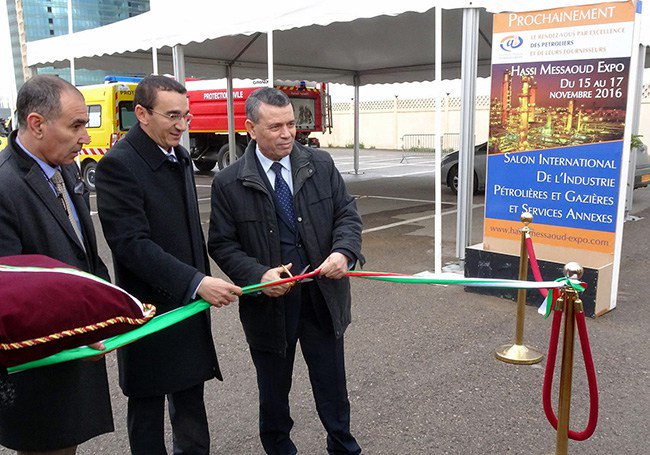 Algerian Energy Minister opens NAPEC timesofafrica.wordpress.com/2016/03/11/alg…