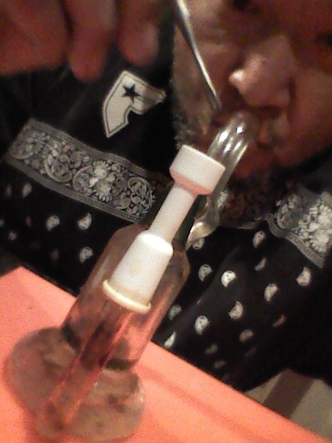 BennyUnk's tweet photo. Got that clear rosin #extractatitsbest #dabaway @GORILLASTATUS1 @RichardsonNigel@KushJoint @PornMarijuana@adam_brant https://t.co/T8y2ELKgaW