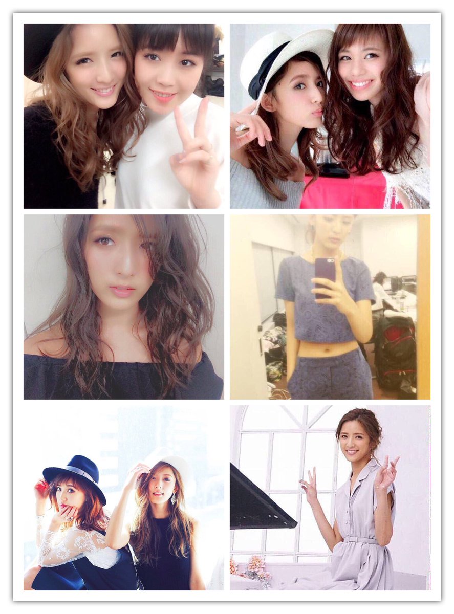 0m6ymz's tweet photo. 暇だから藤井萩花集めてみました！
#藤井萩花好きな人RT
#E-girls好きな人RT
#LDHfamRT https://t.co/Xwh8ZKngjf