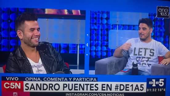 SandriccoMusica's tweet photo. Aqui ahora https://t.co/RhQuBRx23O