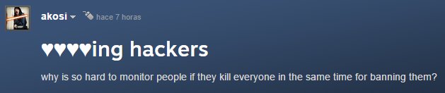 FixTheHackers's tweet photo. #RockstarGames never work in #OnlineGames #FixTheHackers #GTAOnline Poor #ITSecurity #Snapmatic #VR #NextGen #DLC https://t.co/mj3WSrNTA9
