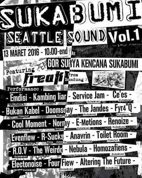 Emdisi_Rock (@emdisick) on Twitter photo Sblm mrapat ke sukabumi tgl 13 maret, emdisi akan brbagi keceriaan brsama <a href="/BdgLOSTDOGS/">BANDUNG LOST DOGS</a> tgl 12 maret di sandy's cafe Sblm mrapat ke sukabumi tgl 13 maret, emdisi akan brbagi keceriaan brsama <a href="/BdgLOSTDOGS/">BANDUNG LOST DOGS</a> tgl 12 maret di sandy's cafe